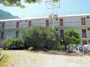 Hotel Resort Nautilus