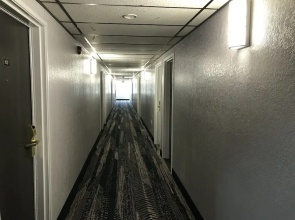 Americas Best Value Inn Clearwater