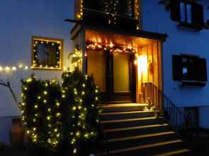 Casa Shania