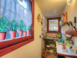 La Piccola Casa Dell'uva Fragola