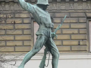 Cosy Flat in the Heart of Budapest