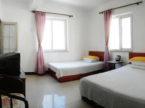 Xinghe Hostel