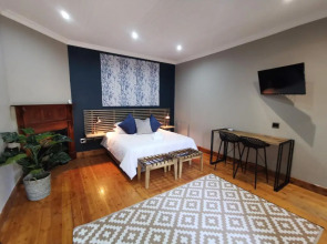 Telos at Connor Hotel