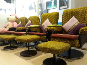 Number One Guest House
