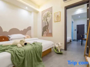 Xisi | Encounter by the RiverScenic Vacation Cottage ( Guangji Bridge Store)
