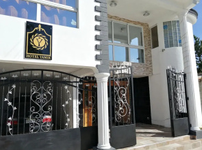 Hotel Yamir