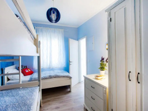 Resort House Pauk