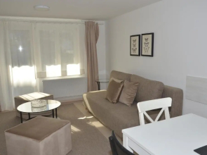 Apartments Villa AnnaMaria