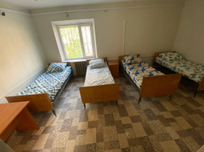 Hostel i tochka