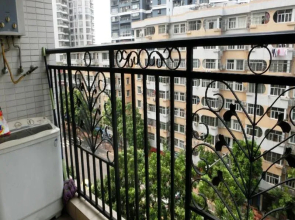 Zhu Guang Gao Pai International Apartment Hotel