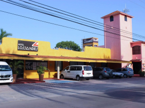 Hotel Lossandes