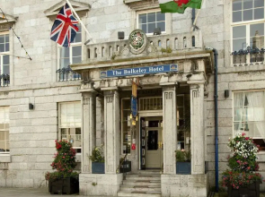 Best Western Bulkeley Hotel