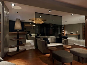 Lapis Inn Hotel Old City