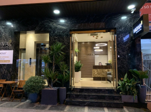 Hadiva Boutique Hotel