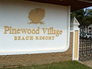 Pinewood Beach Resort and Spa