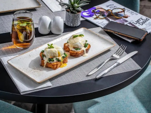 The Muse Boutique Hotel Tel Aviv