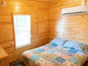 Bonanza Camping Resort