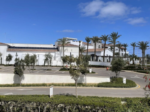 Marassi North Coast Chalet Verdi G16