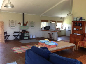 Esperanza Countryside Accomodation
