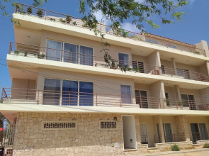 Cá Marta - The flat with sea view