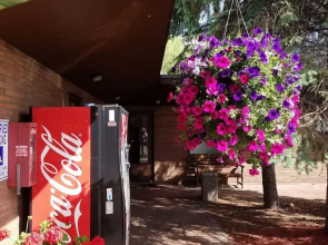 The Willard Munger Inn