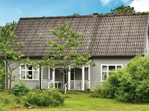 6 Person Holiday Home in Broby