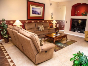 Villa Disney World