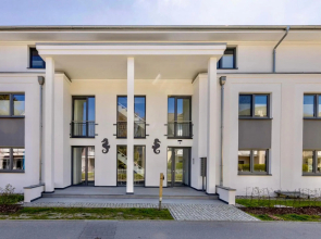 Haus Seepferdchen Suite Diamant