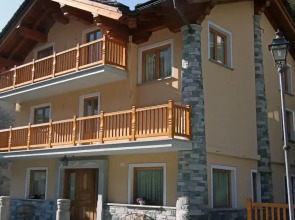 Villa Giuditta