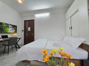 The Chilling'N Homestay