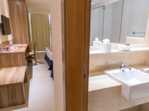 Hotel Atlantico Praia