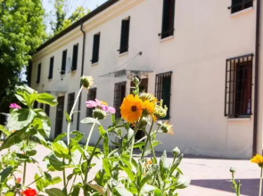Casa Senza Frontiere