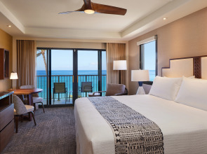 Outrigger Kaanapali Beach Resort