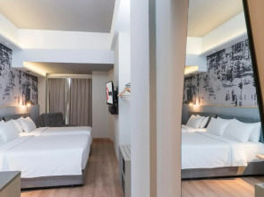 Ibis Styles Kuala Lumpur Bukit Bintang