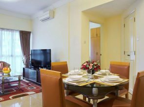 Village Residence Hougang