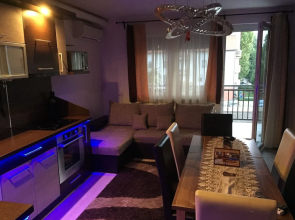 Bálint wellness PREMIUM DELUXE VIP ap.