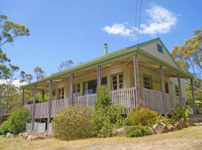Bruny Island Accommodation Services