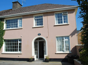 Cherry Tree Guesthouse