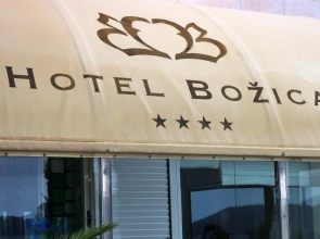 Hotel Bozica Dubrovnik Islands