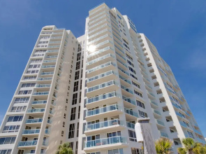 Beachside Two 4202- flr1 - 2BR 2BA - (6)