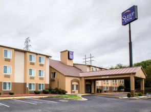 Sleep Inn Hickory South