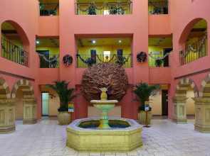 Rghcm Garden
