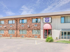 Knights Inn & Suites South Sioux City