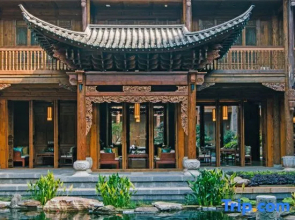 Jianshui Heyuan Hotel