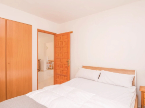 6-p Villa in the Right Place With an Amazing View, Swimming Pool and Terraces