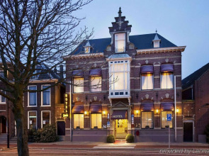 Hotel Dordrecht