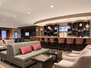 DoubleTree by Hilton Schenectady