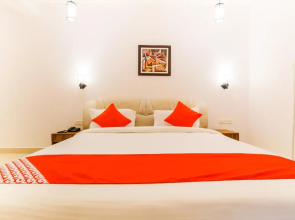 Laxmi Guest House by OYO Rooms
