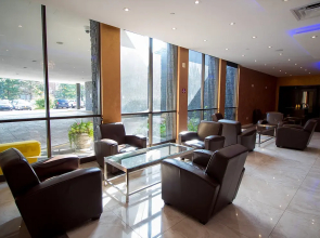 Edward Hotel North York