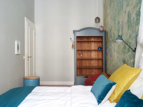 Cora Apartments